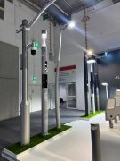 展臺(tái)和展位有什么區(qū)別？